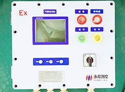 永邦液位儀產(chǎn)品通過(guò)俄羅斯GOST防爆認(rèn)證證書！
